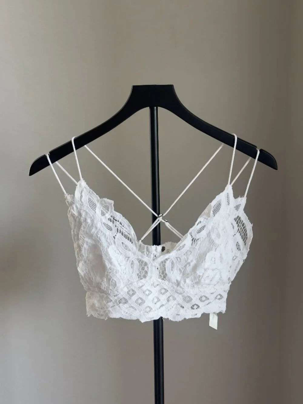 Free People Adella Bralette - Picture 2 of 4
